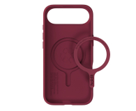 Holdit Soft Magsafe Case iPhone 17 Air Red Velvet - 1361747 - zdjęcie 4